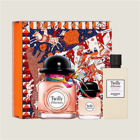 hermes twielly gottmann|twilly hermes parfum.